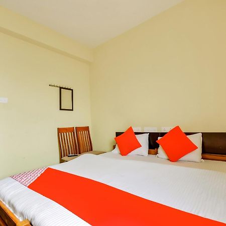Hotel O St Residency Madukkarai Екстер'єр фото