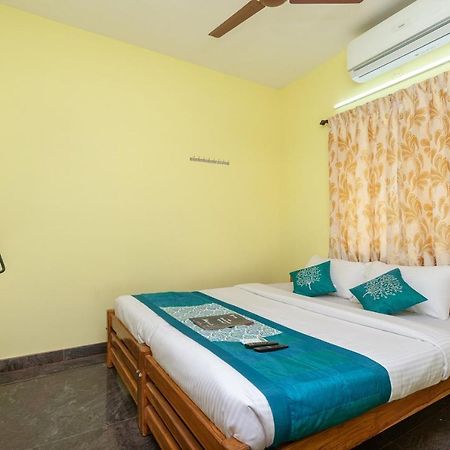 Hotel O St Residency Madukkarai Екстер'єр фото