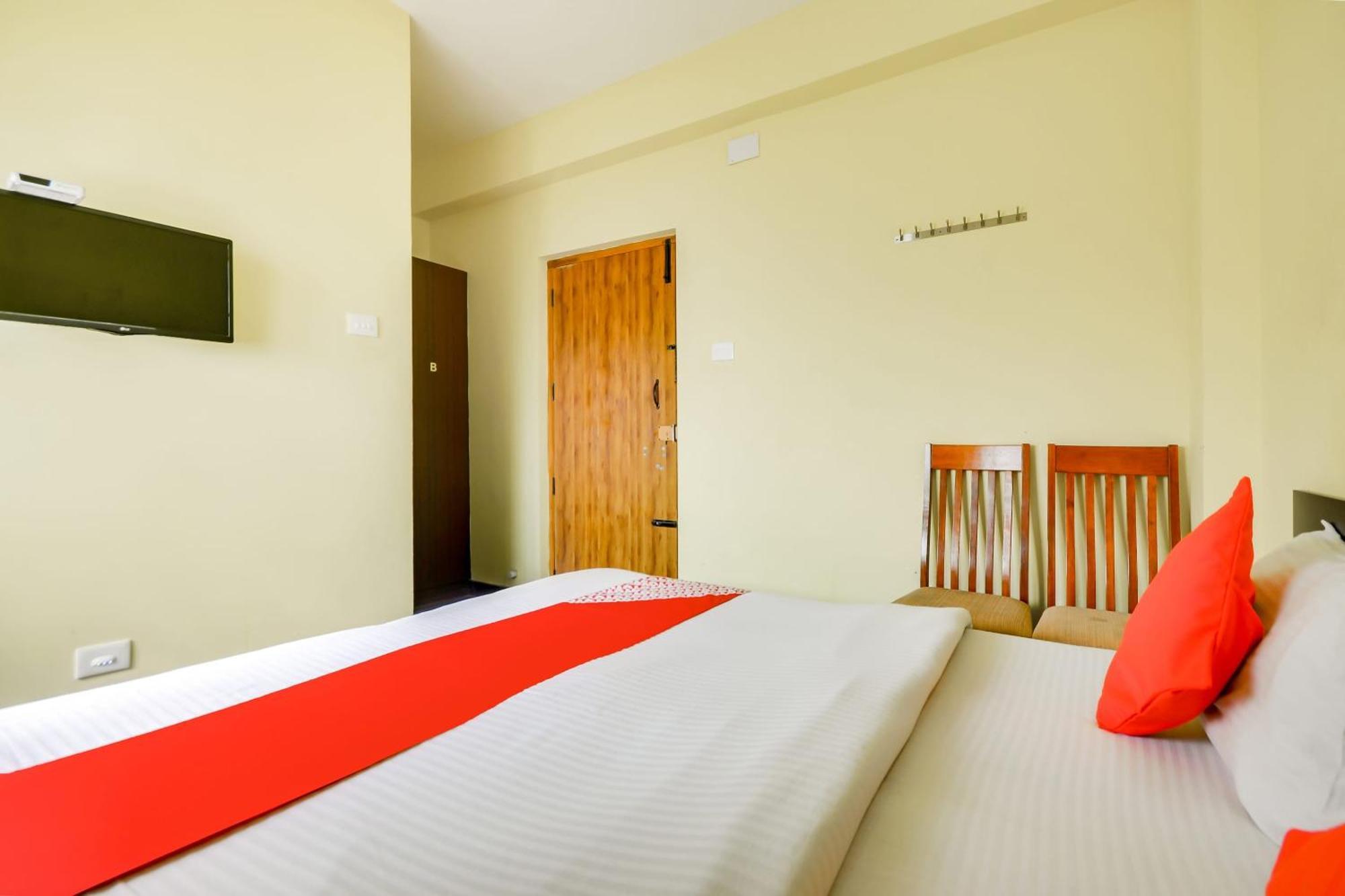 Hotel O St Residency Madukkarai Екстер'єр фото