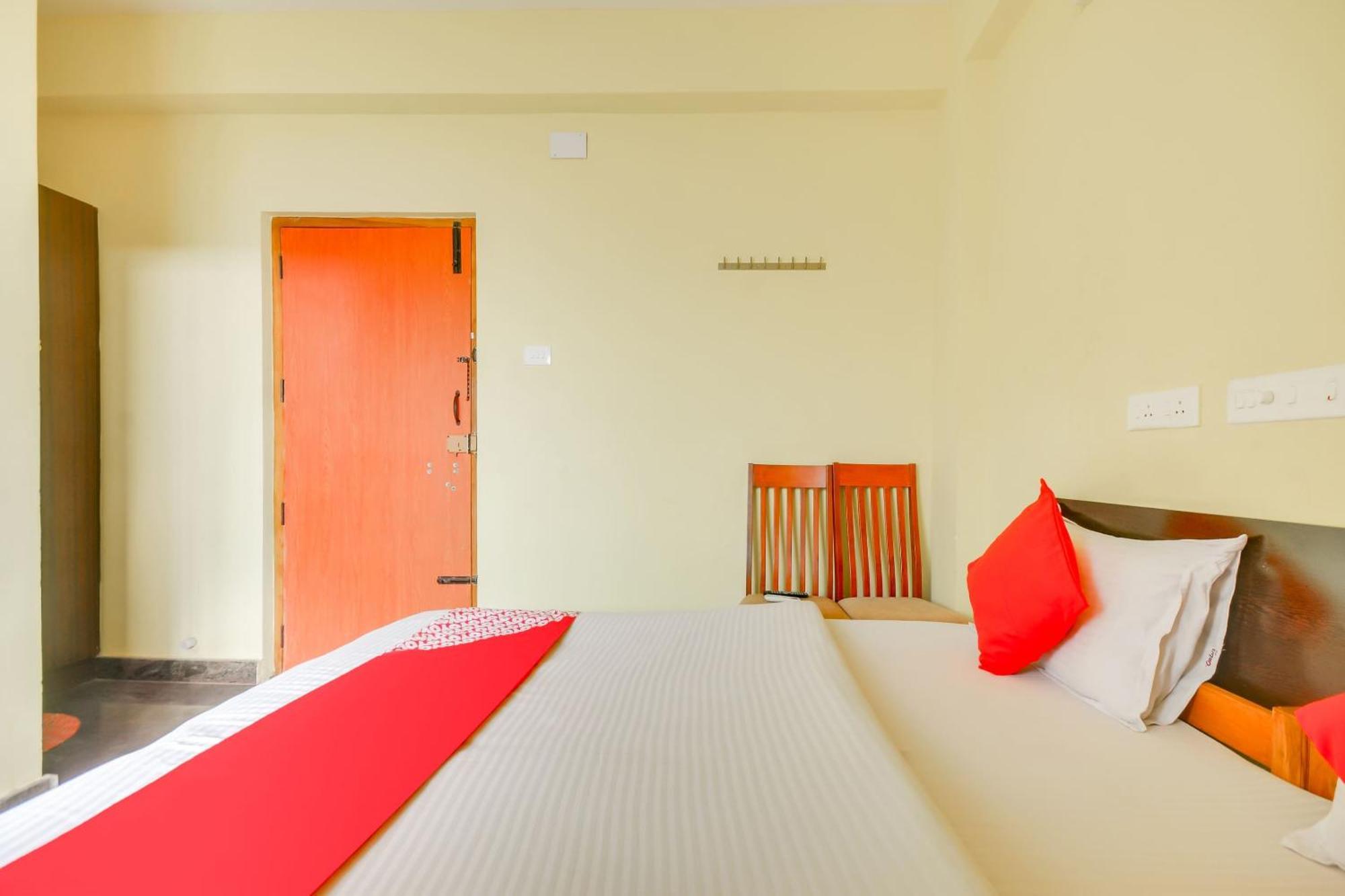 Hotel O St Residency Madukkarai Екстер'єр фото