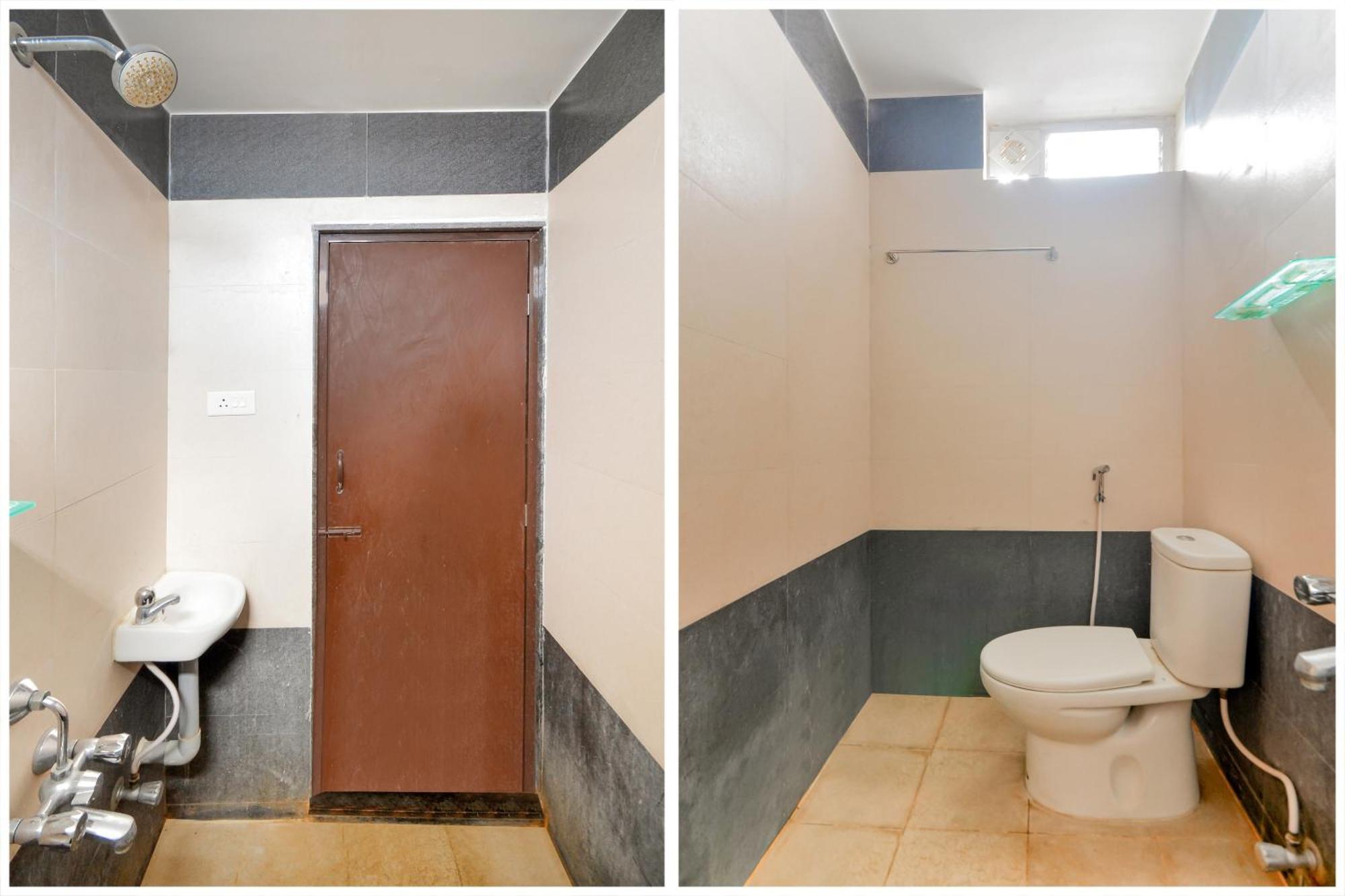 Hotel O St Residency Madukkarai Екстер'єр фото