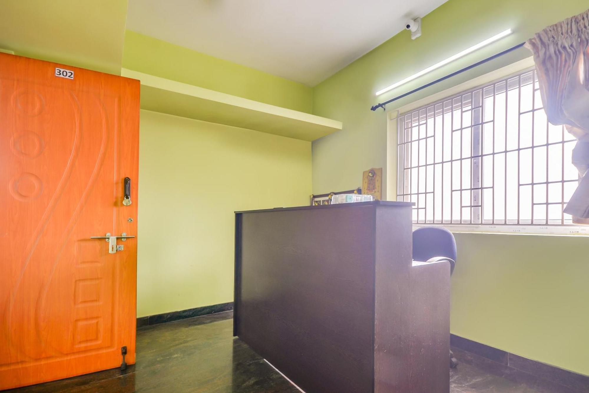 Hotel O St Residency Madukkarai Екстер'єр фото