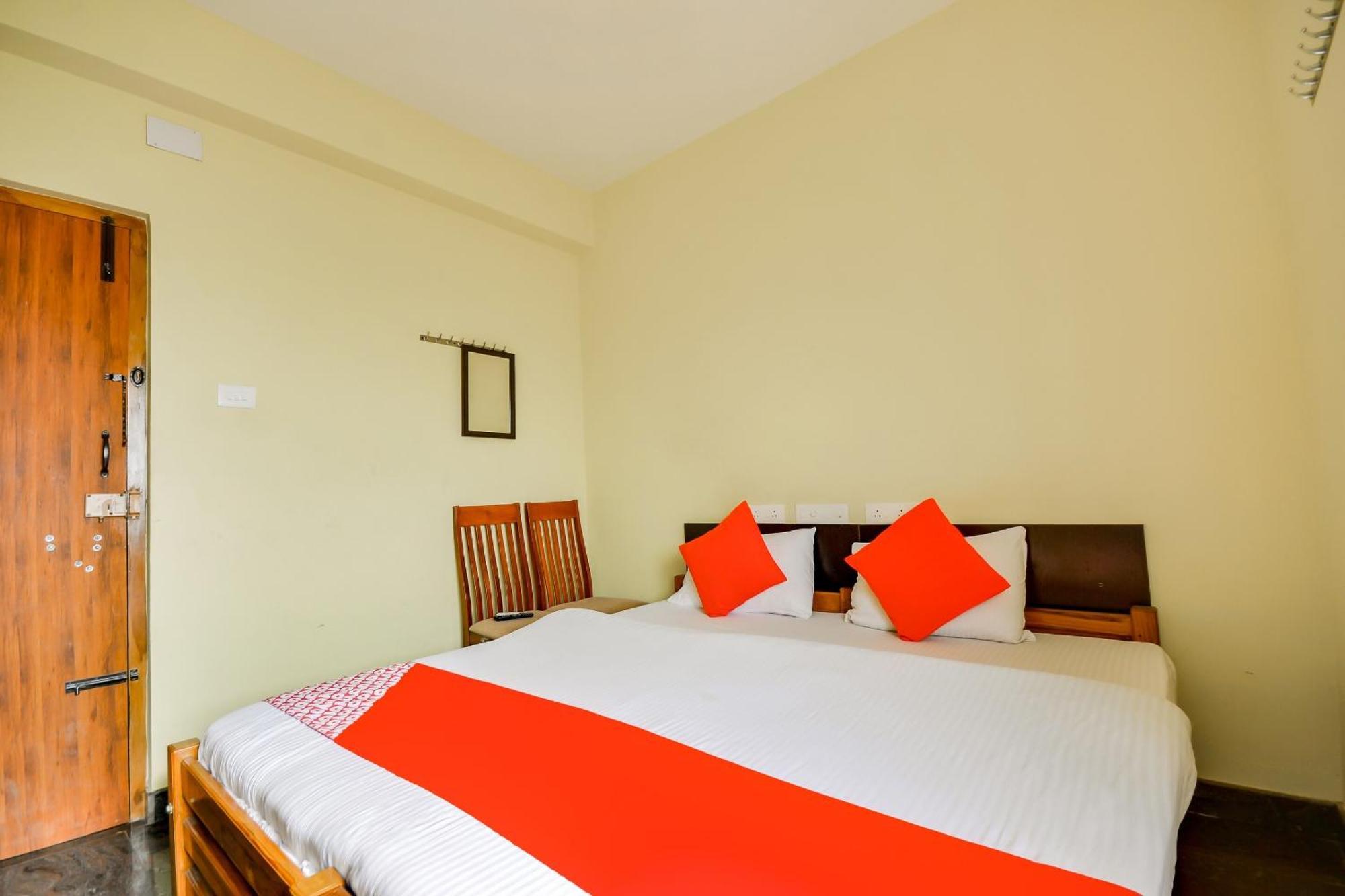 Hotel O St Residency Madukkarai Екстер'єр фото