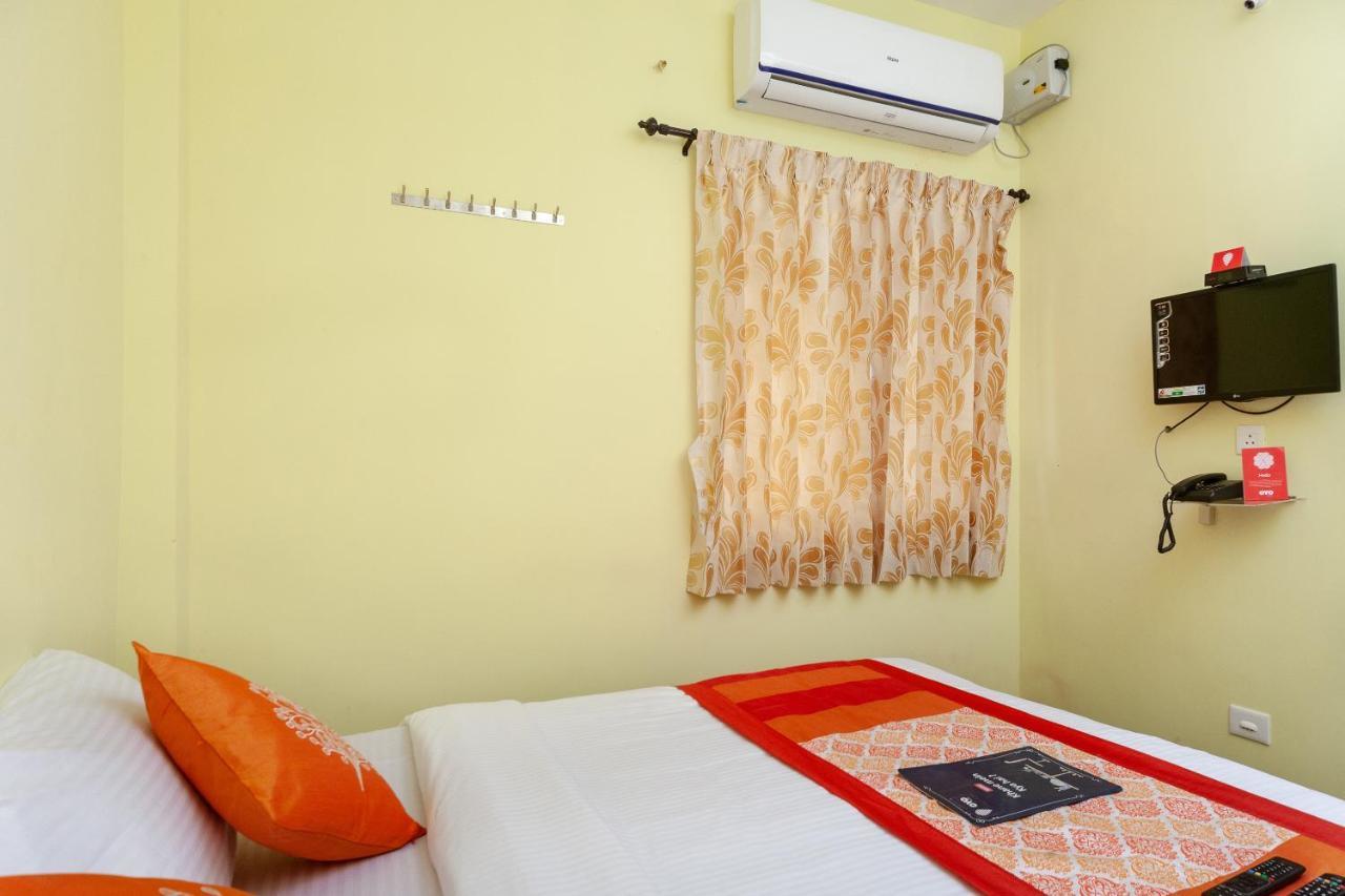 Hotel O St Residency Madukkarai Екстер'єр фото