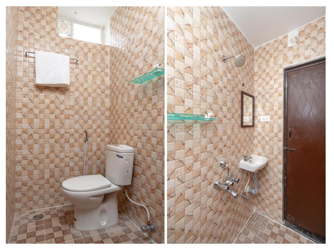 Hotel O St Residency Madukkarai Екстер'єр фото