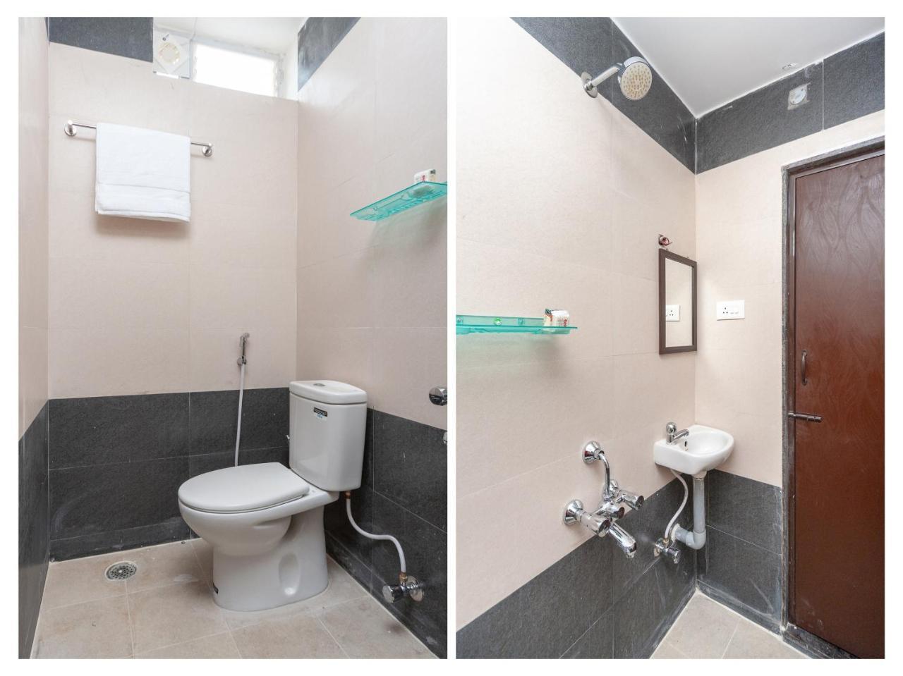 Hotel O St Residency Madukkarai Екстер'єр фото