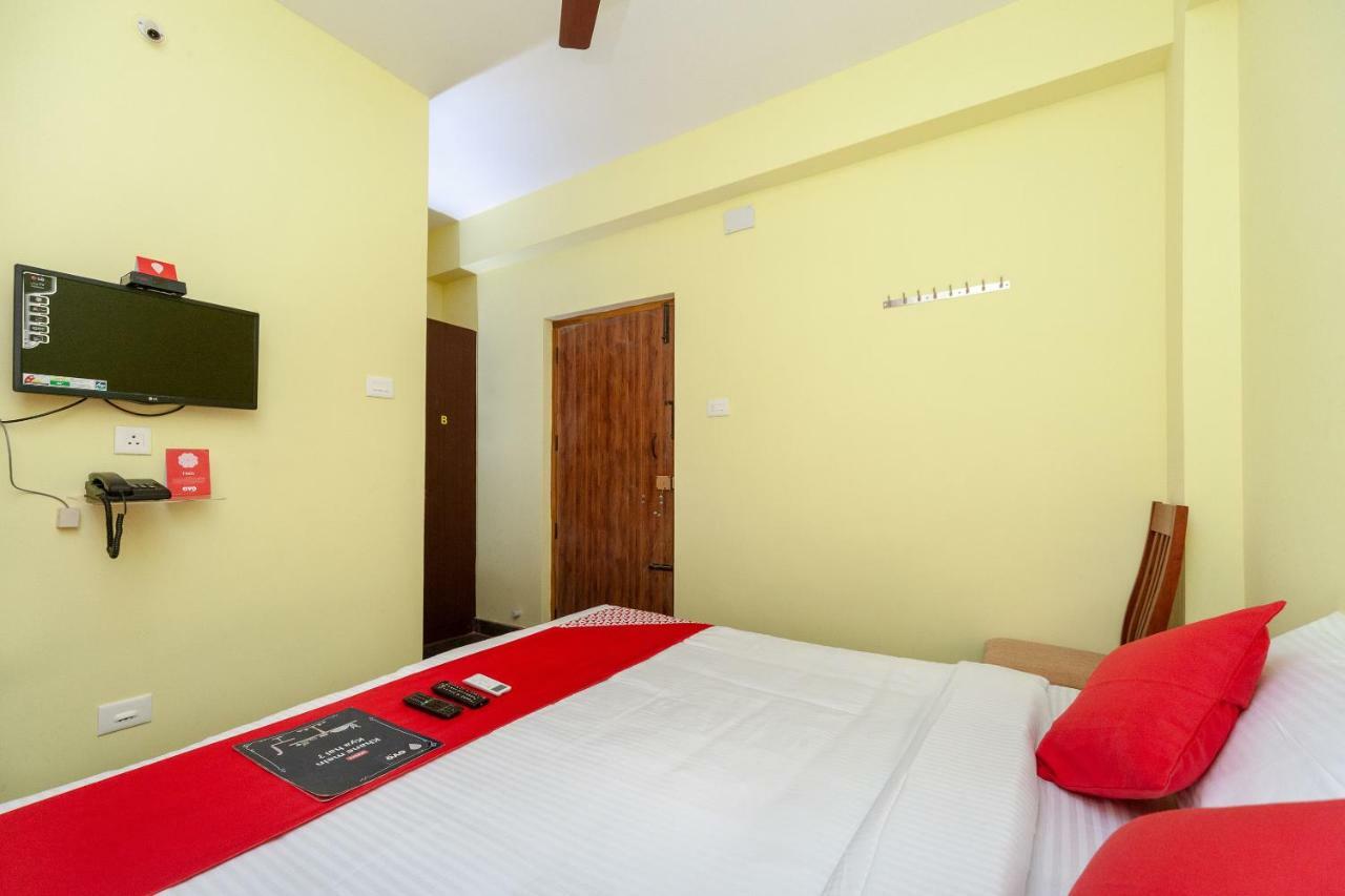 Hotel O St Residency Madukkarai Екстер'єр фото