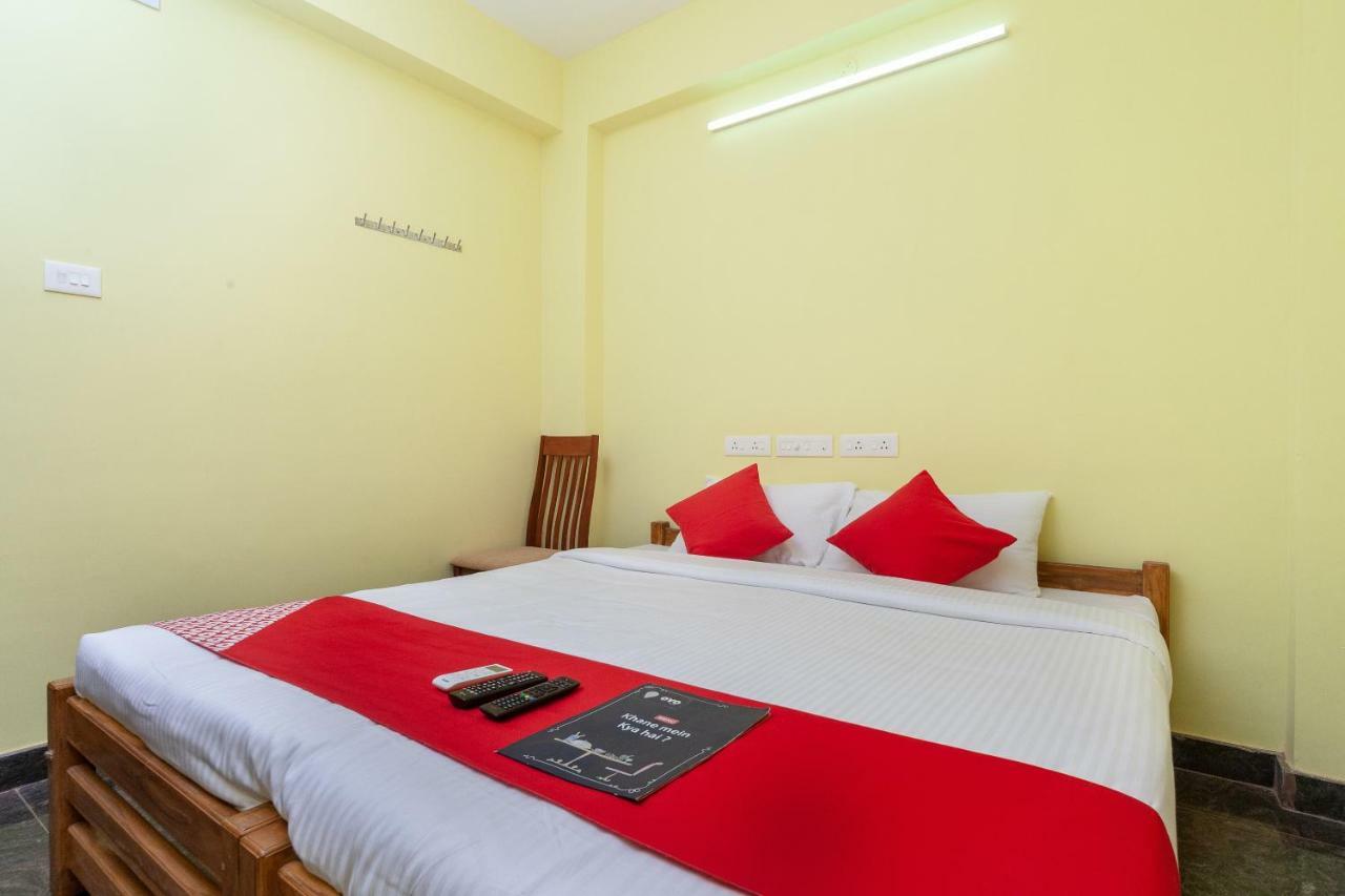 Hotel O St Residency Madukkarai Екстер'єр фото